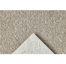 Teppich mit Vliesrücken