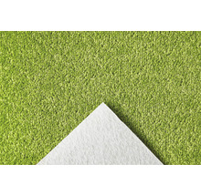 Teppich mit Textilrücken