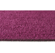 Detailansicht eines Teppichs