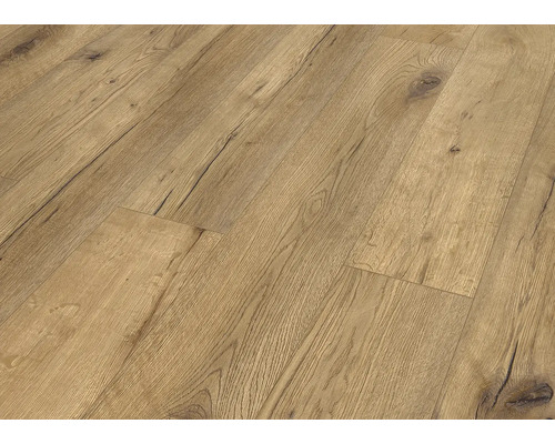 Laminat 7.0 White Oak