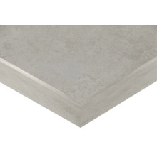 Detailansicht einer Arbeitsplatte