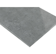 Fliese mit Betonoptik