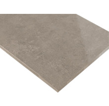 Einzelne Bodenfliese aus Keramik