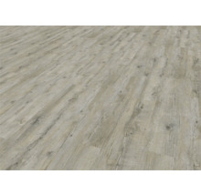 Produktbild: Vinylboden Diele Pecan grau Fold-Down 1239 x 212 x 4,2 mm