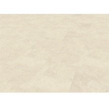 Produktbild: Vinylboden Fliese Pietra beige Fold-Down 729 x 389 x 4,2 mm