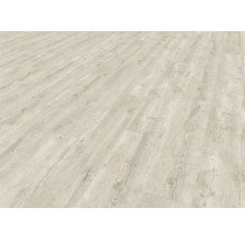 Produktbild: Vinylboden Diele Pecan Nature beige Fold-Down 1239 x 212 x 4,2 mm