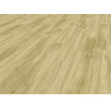 Verlegter Laminatboden