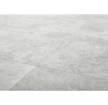 Fliesenboden mit Steinoptik