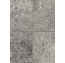 Graue Keramikfliesen mit Betonoptik