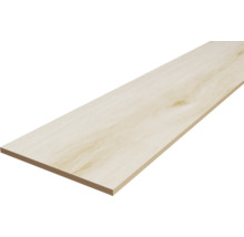 Holzbrett für den Innenausbau