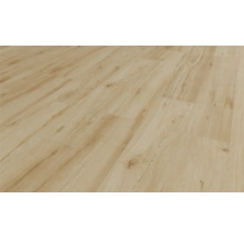 Bodenbelag mit Holzoptik