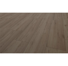 Nahaufnahme von Laminatboden