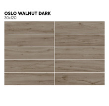 Fliesen in Holzoptik, Format 30x120 cm