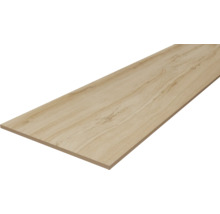 Holzfliese mit Holzstruktur