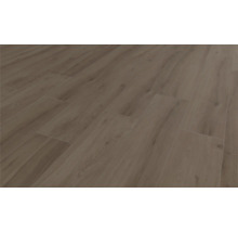 Bodenbelag aus Laminat mit Holzoptik