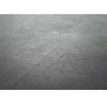 Nahaufnahme von Bodenfliesen