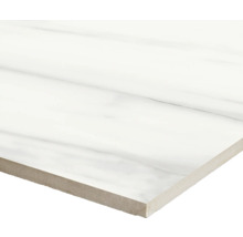 Fliesenmuster mit Marmorstruktur