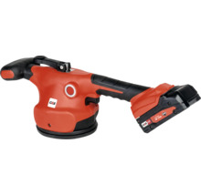 Akkubetriebener Saugnapf für Fliesen mit Tragegriff