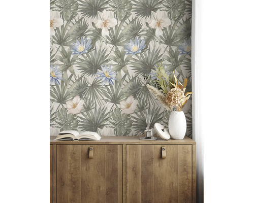 Wandfliese I_Decors Maui Sun 60x120 cm