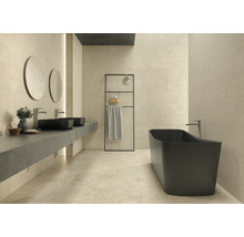 Produktbild: Wand- und Bodenfliese Ostuni beige 60X60 cm