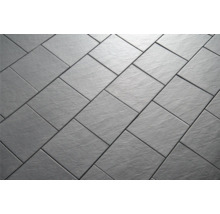 Verlegung von Bodenfliesen im Detail