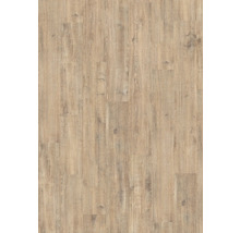 Holzfußboden mit hellem Holzdekor