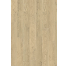 Holzstrukturierter Laminatboden