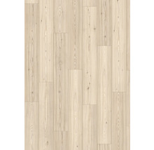 Bodenbelag aus Holzimitat