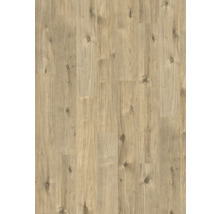 Holzboden in heller Farbe für den Innenbereich.