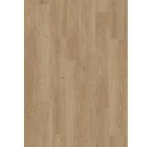 Bodenbelag aus Holzoptik