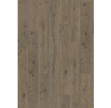 Bodenbelag aus Laminat mit Holzoptik