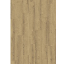 Verlegte Laminatbodenpaneele