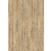 Holzboden mit Kiefernholzoptik