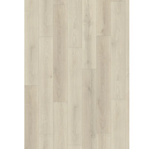 Bodenbelag aus Laminat in Holzoptik