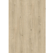 Heller Holzfußboden mit Holzmuster