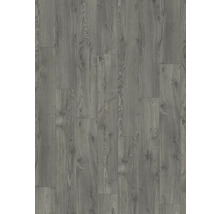 Graue Laminatbodenstruktur