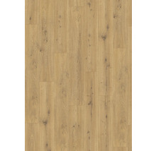 Holzfußboden aus Eiche