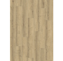 Bodenbelag aus Laminat in Holzoptik