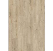 Helle Holzoptik Vinylboden