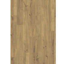 Bodenbelag aus Holzimitat