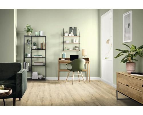 Laminat 8.0 Dunnington Eiche hell 1292 x 193 x 8 mm