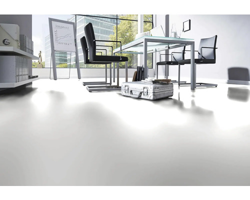 Laminat 8.0 WEISS HIGHGLOSS