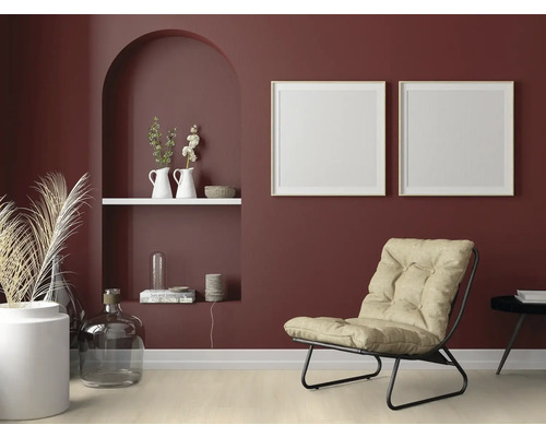 Vinyl-Diele Dryback 30 Padua Cream zu verkleben 230x1500x2 mm