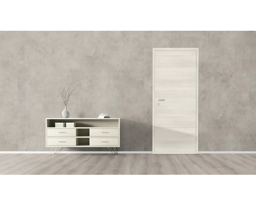 SKANDOR Laminat Ahmara Oak Eiche Landhausdiele 1383 x 193 x 8 mm
