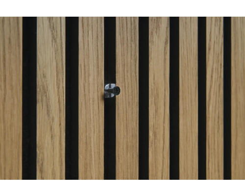 Produktbild 6 (groß) Akustikpaneel mit Schraube zur Befestigung