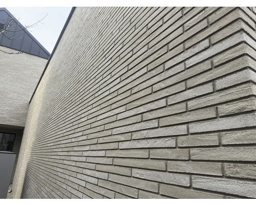 Produktbild 11 (groß) Fassade mit Mauerwerk aus Ziegelsteinen
