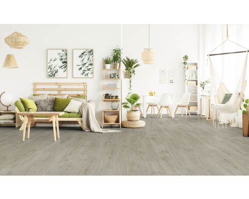 Handmuster Laminat 8.0 Sevilla Eiche