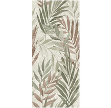 Fliesen mit Pflanzenmuster