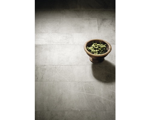 Bodenfliese Marazzi Blend brown 20x120cm