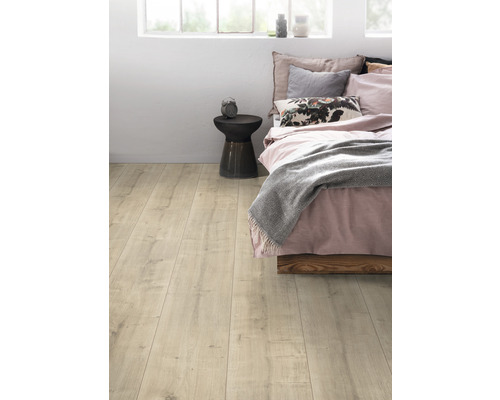 SKANDOR Laminat 8.0 Shape Oak